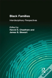 Capa do artigo Black Families