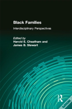 Capa do artigo Black Families