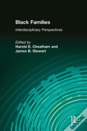 Capa do artigo Black Families