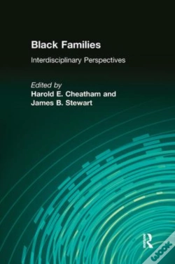 Capa do artigo Black Families