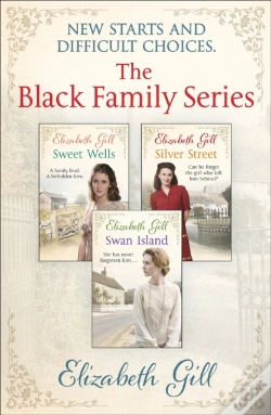 Capa do artigo Black Family Series