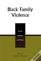 Black Family Violence