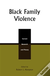 Capa do artigo Black Family Violence