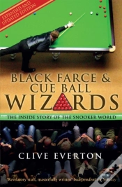 Capa do artigo Black Farce And Cue Ball Wizards