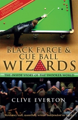 Capa do artigo Black Farce And Cue Ball Wizards