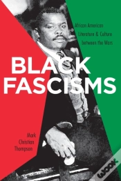 Capa do artigo Black Fascisms