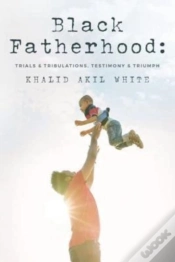 Capa do artigo Black Fatherhood