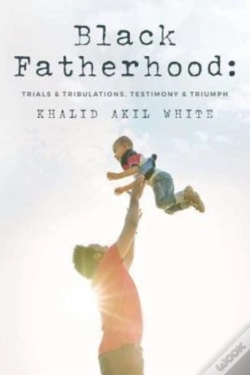 Capa do artigo Black Fatherhood