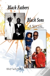 Capa do artigo Black Fathers Black Sons