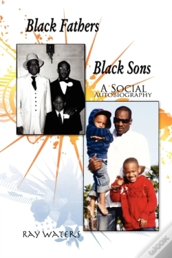 Capa do artigo Black Fathers Black Sons