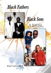 Capa do artigo Black Fathers Black Sons