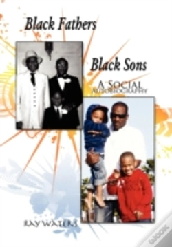 Capa do artigo Black Fathers Black Sons