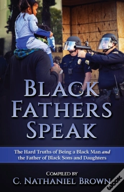 Capa do artigo Black Fathers Speak