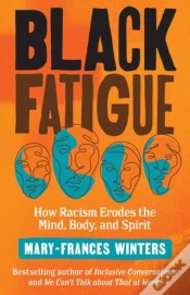 Capa do artigo Black Fatigue