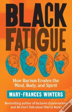 Capa do artigo Black Fatigue