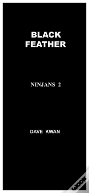 Capa do artigo Black  Feather      Ninjans 2