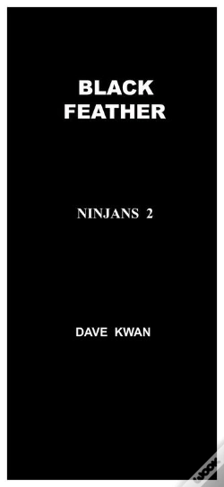 Capa do artigo Black  Feather      Ninjans 2