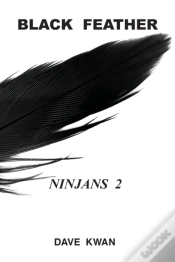 Capa do artigo Black  Feather      Ninjans 2