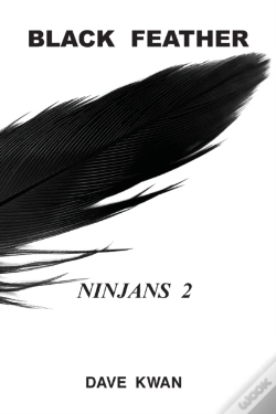 Capa do artigo Black  Feather      Ninjans 2