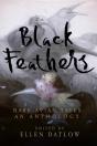Black Feathers - Preview