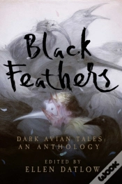 Capa do artigo Black Feathers