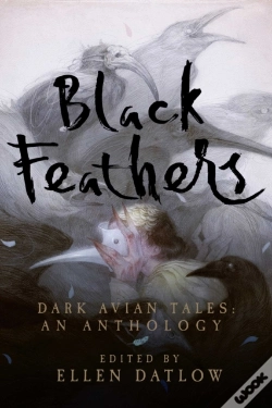 Capa do artigo Black Feathers