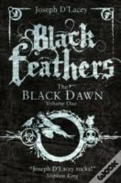 Capa do artigo Black Feathers