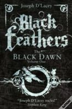 Capa do artigo Black Feathers
