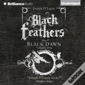 Capa do artigo Black Feathers