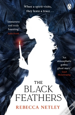 Capa do artigo Black Feathers