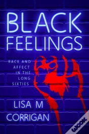 Capa do artigo Black Feelings