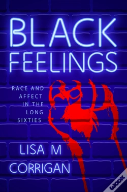 Capa do artigo Black Feelings