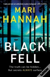 Capa do artigo Black Fell