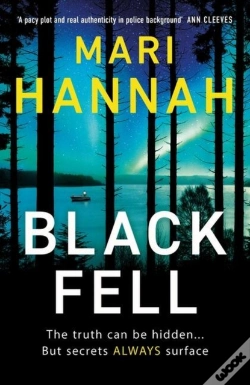 Capa do artigo Black Fell