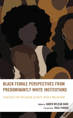 Capa do artigo Black Female Perspectives From Predominantly White Institutions