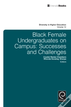 Capa do artigo Black Female Undergraduates On Campus