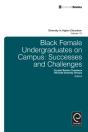 Black Female Undergraduates On Campus - Preview
