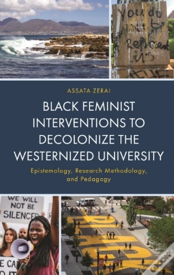 Capa do artigo Black Feminist Interventions To Decolonize The Westernized University