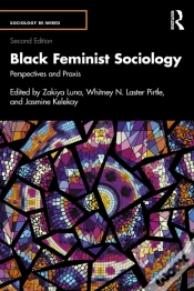 Capa do artigo Black Feminist Sociology
