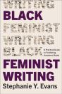 Black Feminist Writing - Preview
