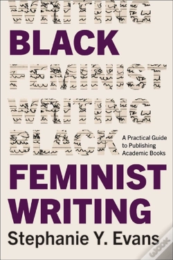 Capa do artigo Black Feminist Writing