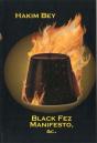Black Fez Manifesto, &C. - Preview