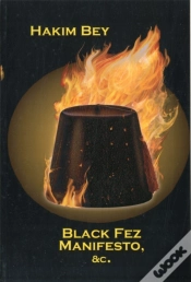 Capa do artigo Black Fez Manifesto, &C.