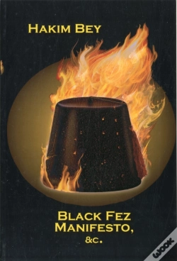 Capa do artigo Black Fez Manifesto, &C.
