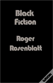 Capa do artigo Black Fiction