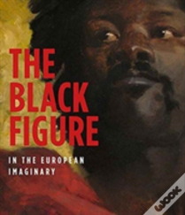 Black Figure In The European Imaginary