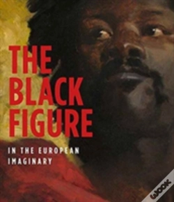 Capa do artigo Black Figure In The European Imaginary