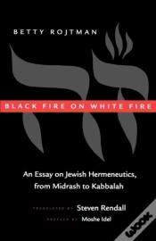 Capa do artigo Black Fire On White Fire