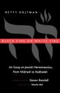 Black Fire On White Fire - Preview