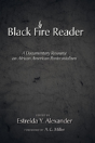 Black Fire Reader - Preview
